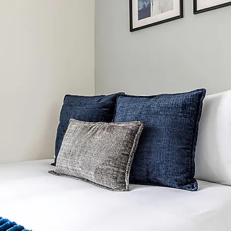 Finsbury Park Retreat Modern Comfort